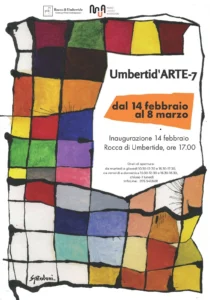 Umbertid’ARTE, 7° edizione