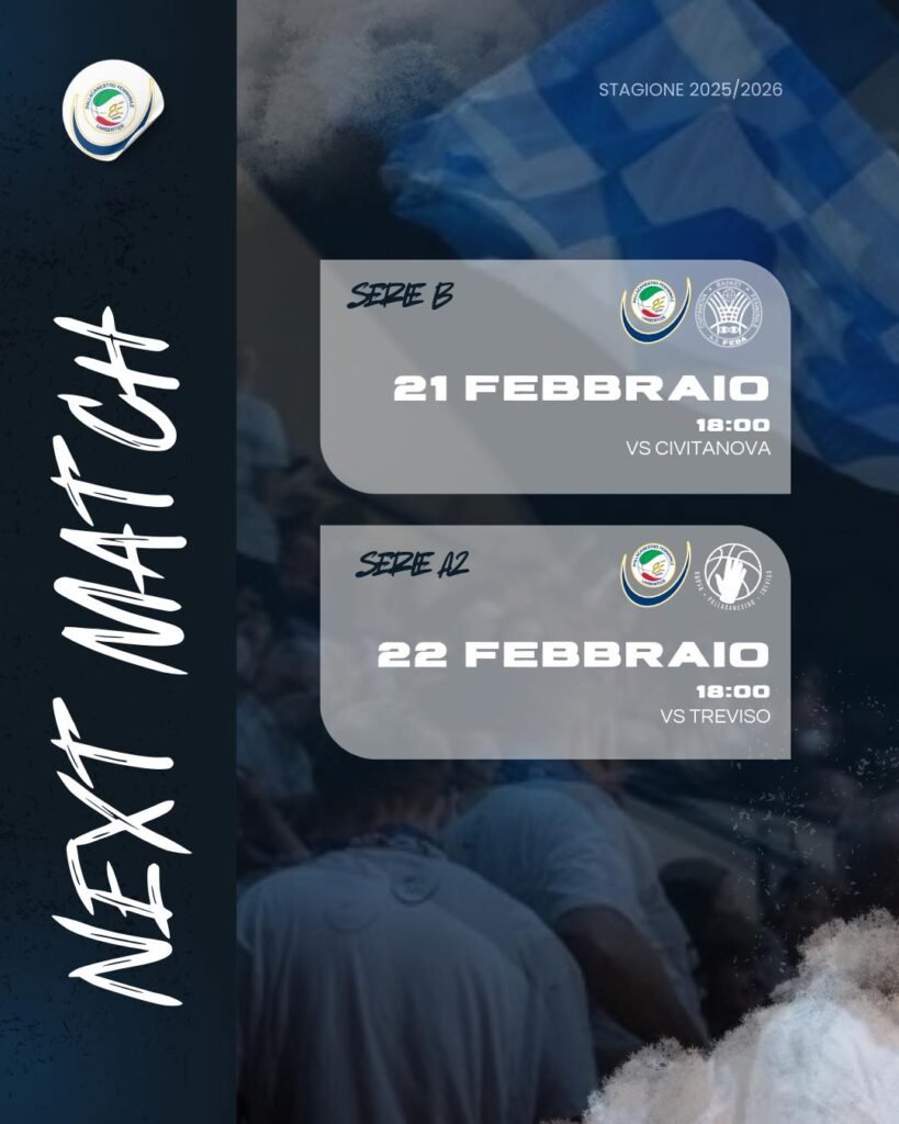 pallacanestro femminile partite febbraio PalaStaccini