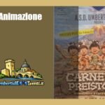 carnevale preistorico