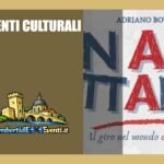 In arte, 80, Adriano Bottaccioli