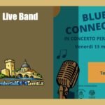 Concerto: Blues Connection per il Chianelli a Umbertide
