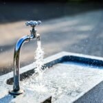 rubinetto acqua
