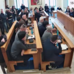 Consiglio Comunale Umberti del 16 03 2026