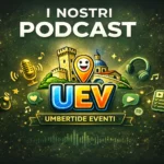 Podcast Umbertide eventi