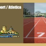 Atletica, sport giovani