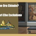 Musei e mostre