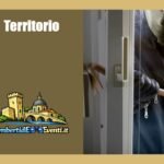 Furti a Umbertide