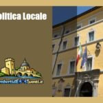 consiglio comunale Umbertide