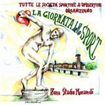 Giornata dello sport a Umbertide