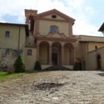 Luogo Eremo di Monte Corona Umbertide
