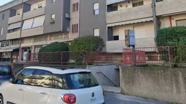 ambulatorio veterinario Arca Umbertide