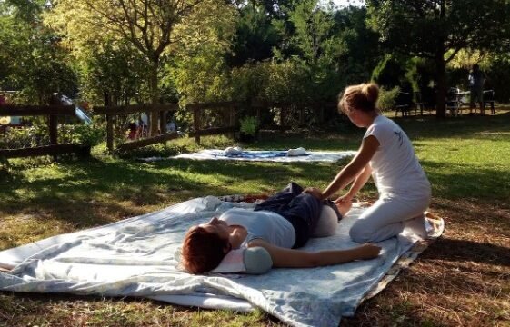 vivere shiatsu umbertide