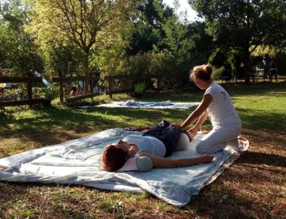 vivere shiatsu umbertide