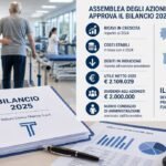 Bilancio Istituto Tiberino