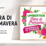Fiera di Primavera 2026 Umbertide