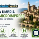 Fondi microimprese Umbria - UmbertideEventi