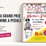 Fratta Grand Prix 2026 a Umbertide