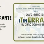 Itinerrante camminata urbana - Umbertide