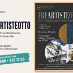Mostra Treartisteotti a Umbertide Rocca
