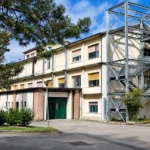 Ospedale di comunità Umbertide