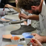 Ceramiche Rometti concorso Umbertide