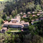 Eremo di Montecorona Umbertide