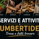 Servizi e attività a Umbertide
