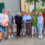 Umbertide cardio protetta installato defibrillatore Montecastelli