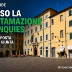 Umbertide verso la rottamazione quinquies