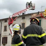 Umbria Umbertide terremoto ricostruzione