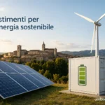 fondi per energia sostenibile