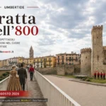 Fratta del 800 edizione 2026 a Umbertide Umbria