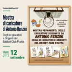 Mostra permanente Antonio Renzini