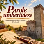 Rubrica Parole Umbertidesi